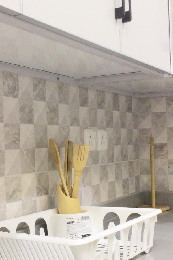 شقق كيان الحجاز Jidá Exterior foto