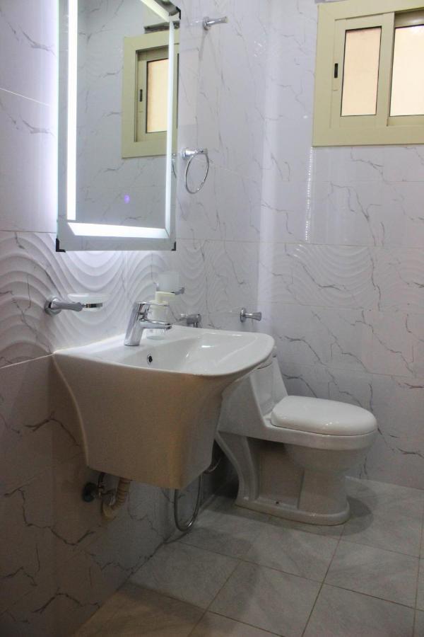 شقق كيان الحجاز Jidá Exterior foto