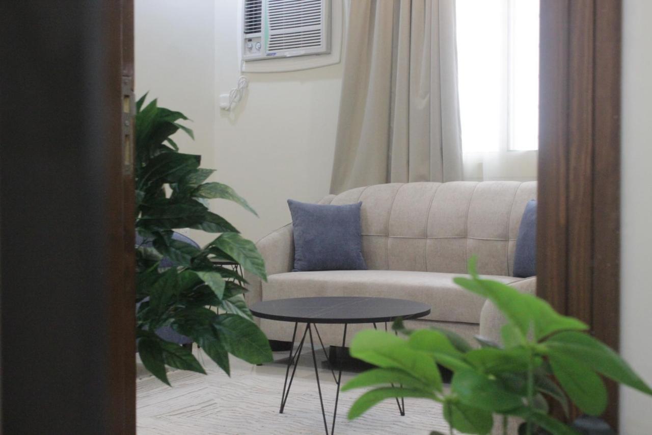 شقق كيان الحجاز Jidá Exterior foto