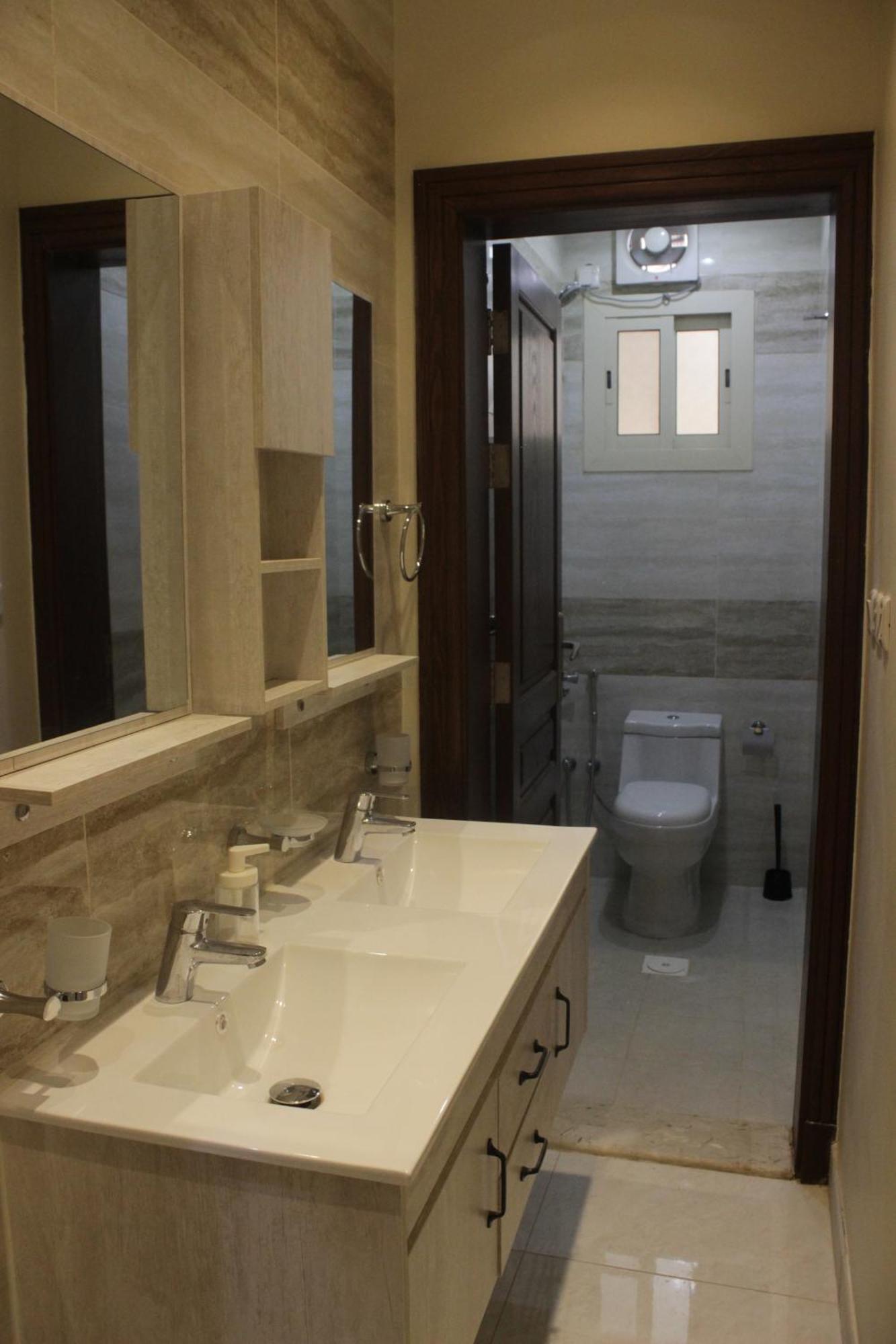 شقق كيان الحجاز Jidá Exterior foto
